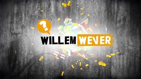 Willem Wever Mali